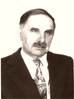 Лев Игнатьев