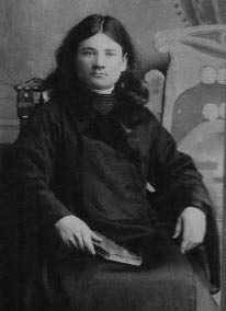 Послушник Александро-Невского монастыря Тимофей Скопинцев