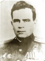 Питерский Г.И.