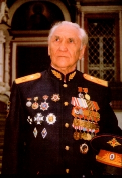 Нумеров Н.В.