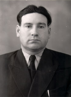 Селиверов И.М.