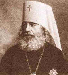 Митр. Антоний (Вадковский)