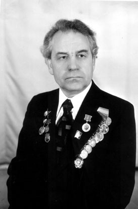 Кравичев В.Ф.
