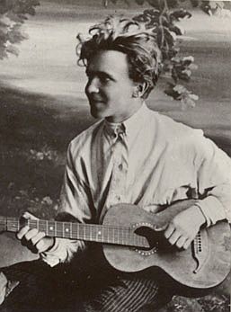 Владимир Семенов в 16 лет (Кирсанов) Владимир Семенов в 16 лет (Кирсанов)